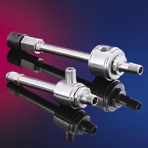 使用渦流管進行局部冷卻效果如何？