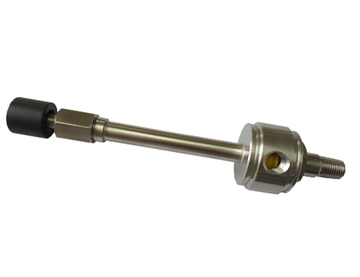 渦流管技術(shù)應(yīng)用到輸氣站場(chǎng)加熱消除“冰堵”分析