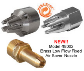 美國Airtx節氣噴嘴