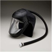 經濟型供氣防護罩