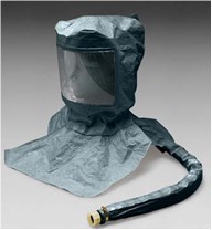 薩綸免維護呼吸面罩