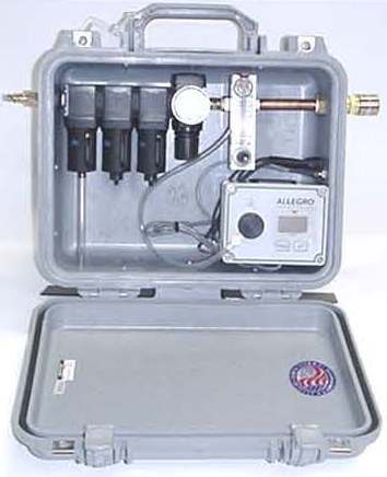 壓縮空氣過濾箱