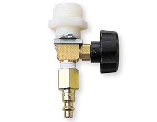 呼吸空氣系統配件