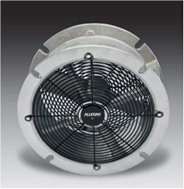 美國ALLEGRO電動防爆風機