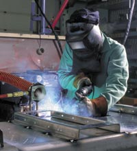 可調空氣放大器的典型應用