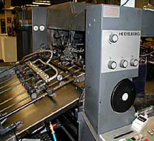 離子風刀在印染設備的應用