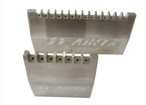 列舉幾個超級氣刀的典型應用？