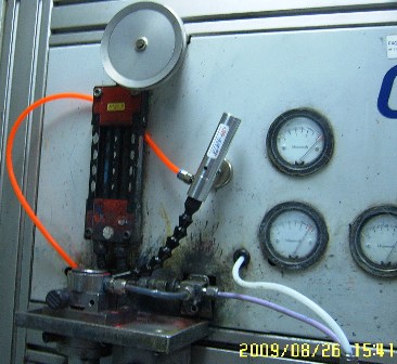 冷風(fēng)槍的應(yīng)用