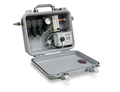 空氣過濾器及附件