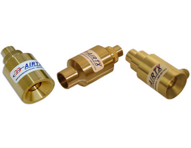 高沖擊力射流噴嘴