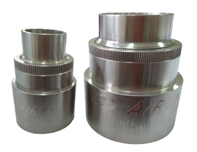 可調空氣放大器