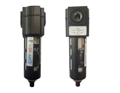 壓縮空氣過濾器