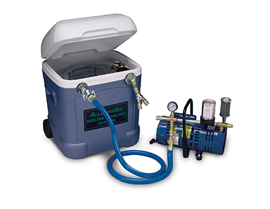 高壓氣源及配件