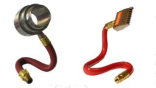 可彎曲定位管 可彎曲定位管