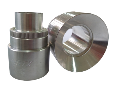 可調空氣放大器