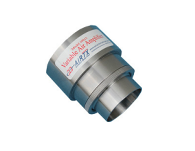 可調空氣放大器