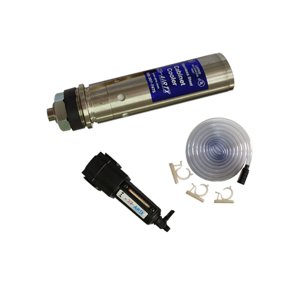 70125機(jī)箱冷卻器