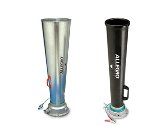 文丘里風機的規格、性能，應用介紹