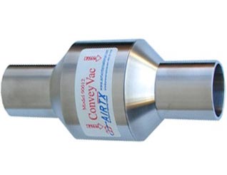 埃泰克氣力輸送器的典型應用有哪些