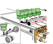 可調空氣放大器的應用
