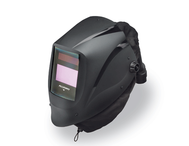 自動(dòng)變光電動(dòng)送風(fēng)呼吸器