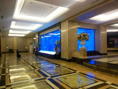 浙江酒店海鮮池廠(chǎng)家圖片|浙江酒店海鮮池廠(chǎng)家產(chǎn)品圖片由上海保翔魚(yú)缸制作公司公司生產(chǎn)提供-